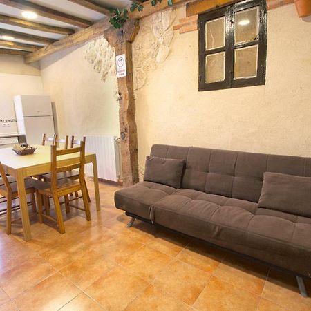 Casas La Muralla De Bodegas Marcos Peñafiel Exteriér fotografie